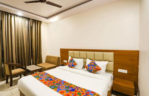 Mohangarh Hotel | Hotel Aman Sara