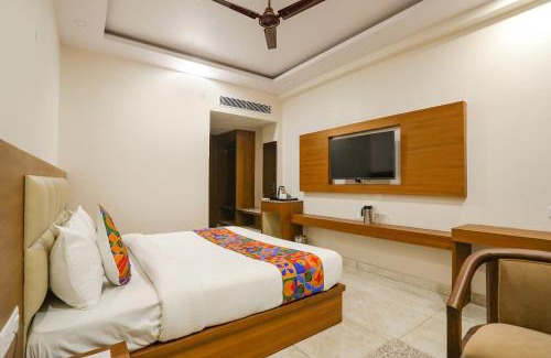 Mohangarh Hotel | Hotel Aman Sara