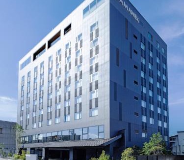 Hida Takayama Onsen Hotel | HOTEL AMANEK HidaTakayama