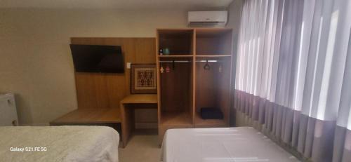 Reduto Hotel | Hotel Amazônico - Beira Rio