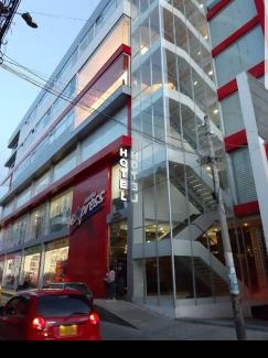 Ipiales Hotel | Hotel Amiraty