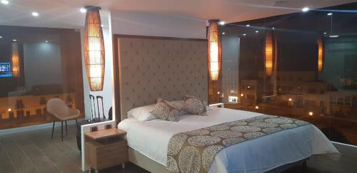Ipiales Hotel | Hotel Amiraty