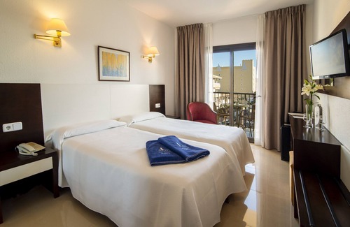 Cala Ratjada Hotel | Hotel Amoros