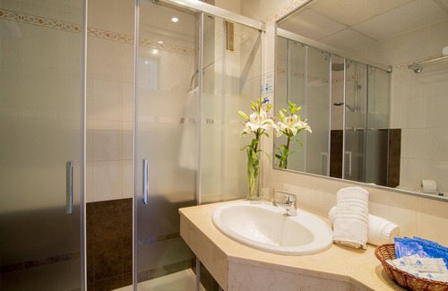 Cala Ratjada Hotel | Hotel Amoros