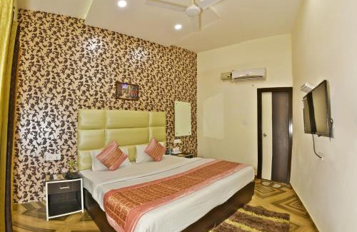 Amritsar Hotel | Hotel Amritsar Inn