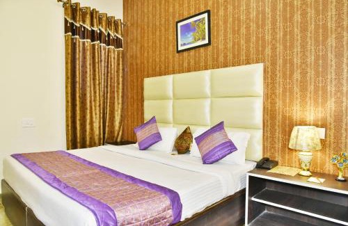 Amritsar Hotel | Hotel Amritsar Inn