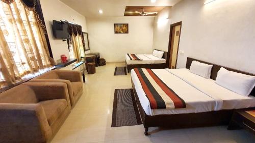 Amritsar Hotel | Hotel Amritsar Inn