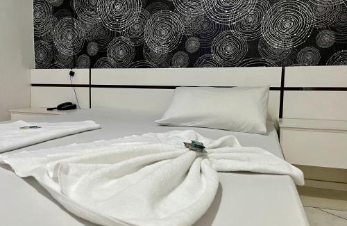 Jordanopolis Hotel | Hotel Anchieta São Bernardo do campo