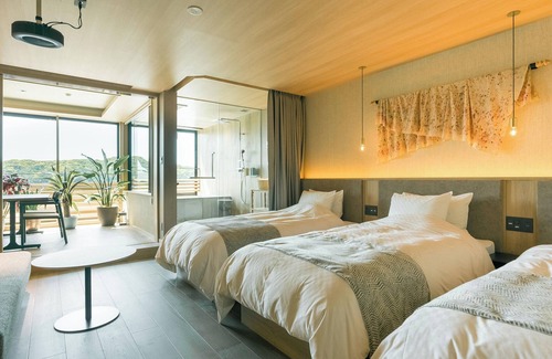 Kyotango Hotel | HOTEL and KOTEI SOKA