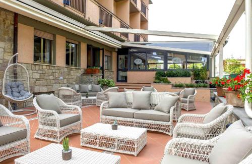 Castiglione della Pescaia Hotel | Hotel Anfora