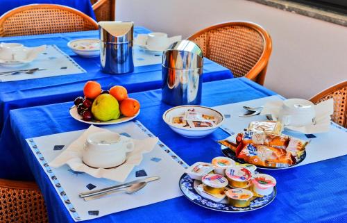 Castiglione della Pescaia Hotel | Hotel Anfora
