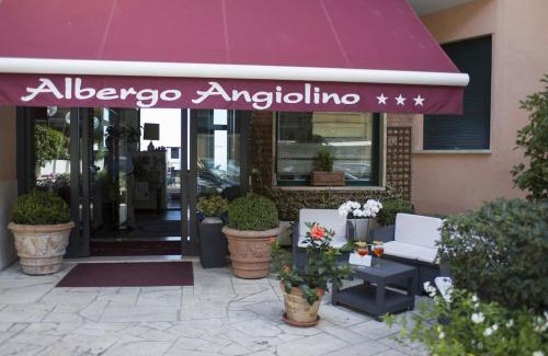 Chianciano Terme Hotel | Hotel Angiolino