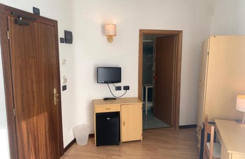Chianciano Terme Hotel | Hotel Angiolino