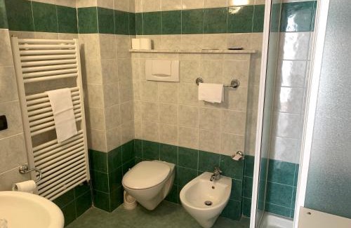 Chianciano Terme Hotel | Hotel Angiolino
