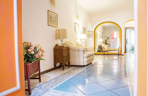 Ischia Porto Hotel | Hotel Annabelle