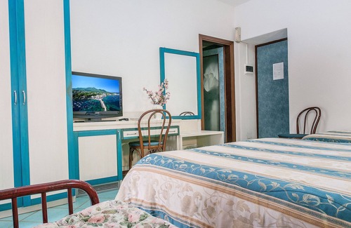 Ischia Porto Hotel | Hotel Annabelle