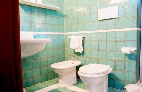 Ischia Porto Hotel | Hotel Annabelle