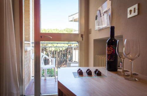 Pinarella Hotel | Hotel Antares