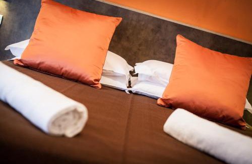 Pinarella Hotel | Hotel Antares