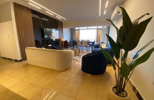 Maadi Apartment | Hotel Apartment View Nile Maadi