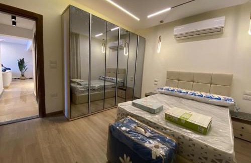 Maadi Apartment | Hotel Apartment View Nile Maadi
