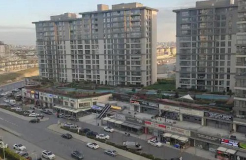 Basaksehir Apartment | Hotel apartments in Basaksehir Medikule