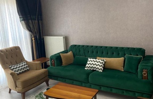 Basaksehir Apartment | Hotel apartments in Basaksehir Medikule