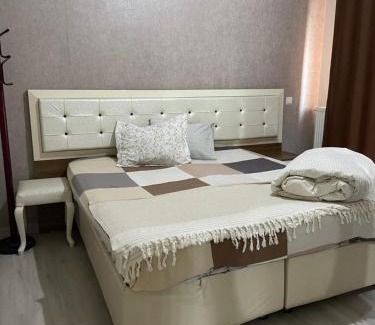Basaksehir Apartment | Hotel apartments in Basaksehir Medikule