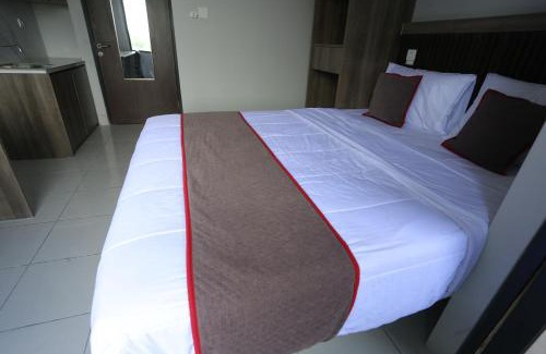 Cikarang Hotel | Hotel Apertment Riverdale 6 Hour Stay
