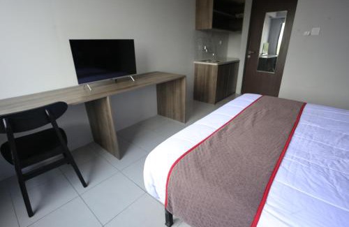 Cikarang Hotel | Hotel Apertment Riverdale 6 Hour Stay