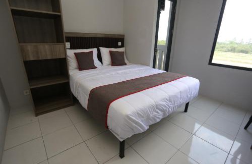 Cikarang Hotel | Hotel Apertment Riverdale 6 Hour Stay