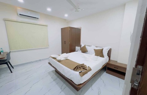 Shamshabad Hotel | HOTEL APEX INN SHAMSHABAD