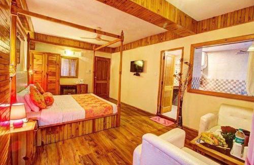 Aleo Hotel | Hotel Apple Paradise