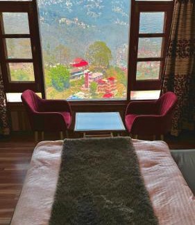 Shimla Hotel | Hotel Apple Regency