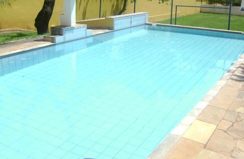 Mogi-Guacu Hotel | Hotel Arbom