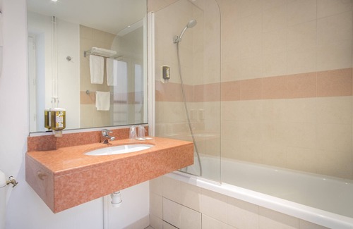 Montparnasse Hotel | Hotel Arcadie Montparnasse