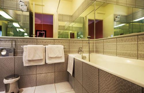 Ternes Hotel | Hotel Archetype Etoile