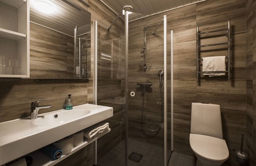Rukatunturi Hotel | Hotel Arctic Zone