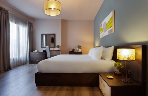 Paceville Hotel | Hotel Argento