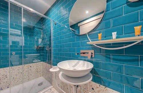Paceville Hotel | Hotel Argento