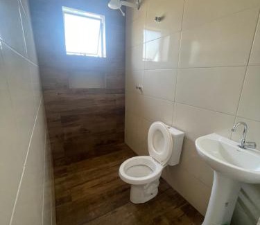 Zona Leste Hotel | Hotel Aricanduva