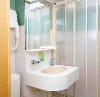 Center Hotel | Hotel Arlette Beim Hauptbahnhof