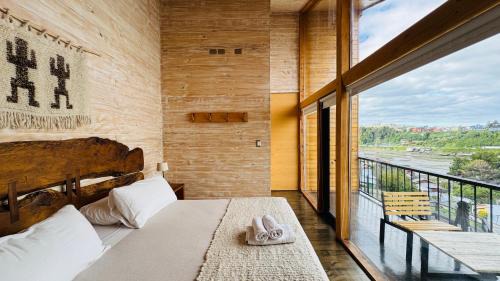 Castro Hotel | Hotel Arrebol