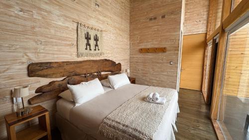 Castro Hotel | Hotel Arrebol