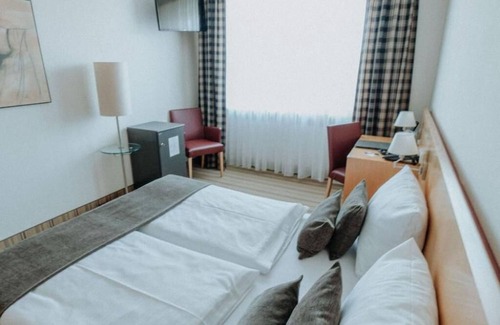 Westend Hotel | Hotel Ars Vivendi München
