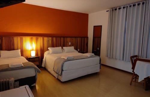 Vila Iara Hotel | Hotel Ascona