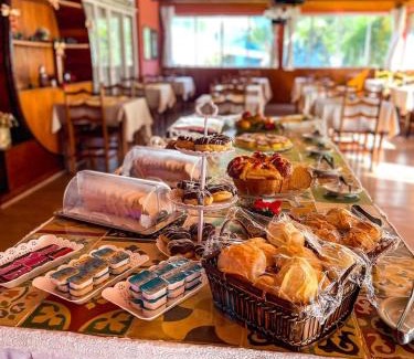 Vila Iara Hotel | Hotel Ascona
