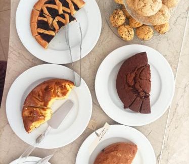 Pinarella Hotel | Hotel Ascot