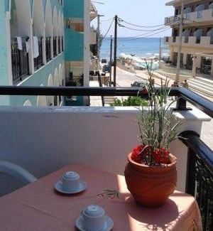 Laganas Apartment | Hotel Asimina Laganas