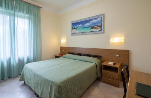 Forte dei Marmi Hotel | Hotel Astor Victoria